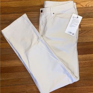 Men’s Lululemon Classic ABC Pant